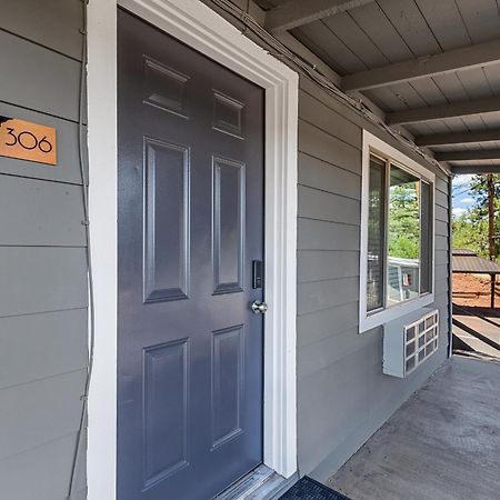 Apartamento Venture At Route 66 Flagstaff Exterior foto