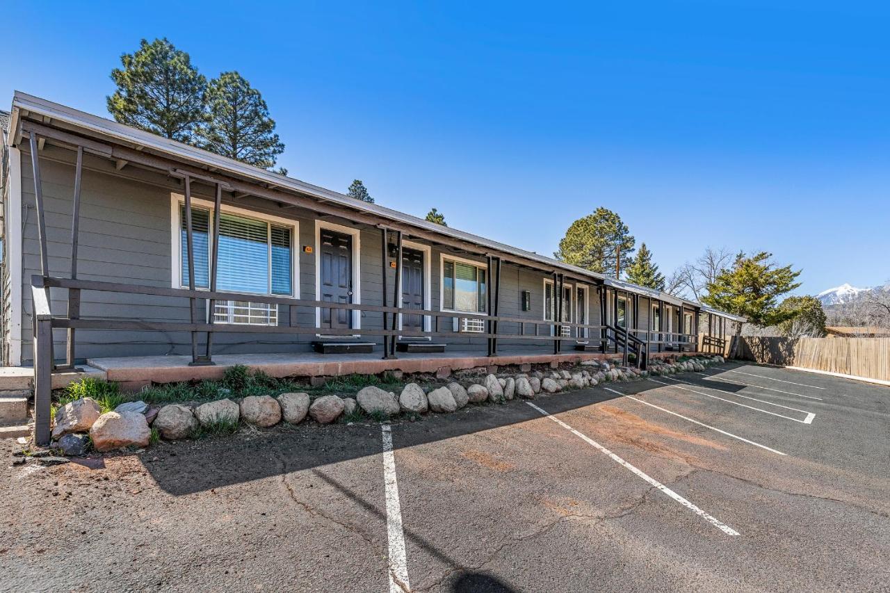 Apartamento Venture At Route 66 Flagstaff Exterior foto