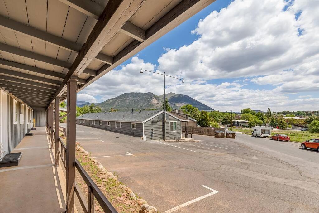 Apartamento Venture At Route 66 Flagstaff Exterior foto