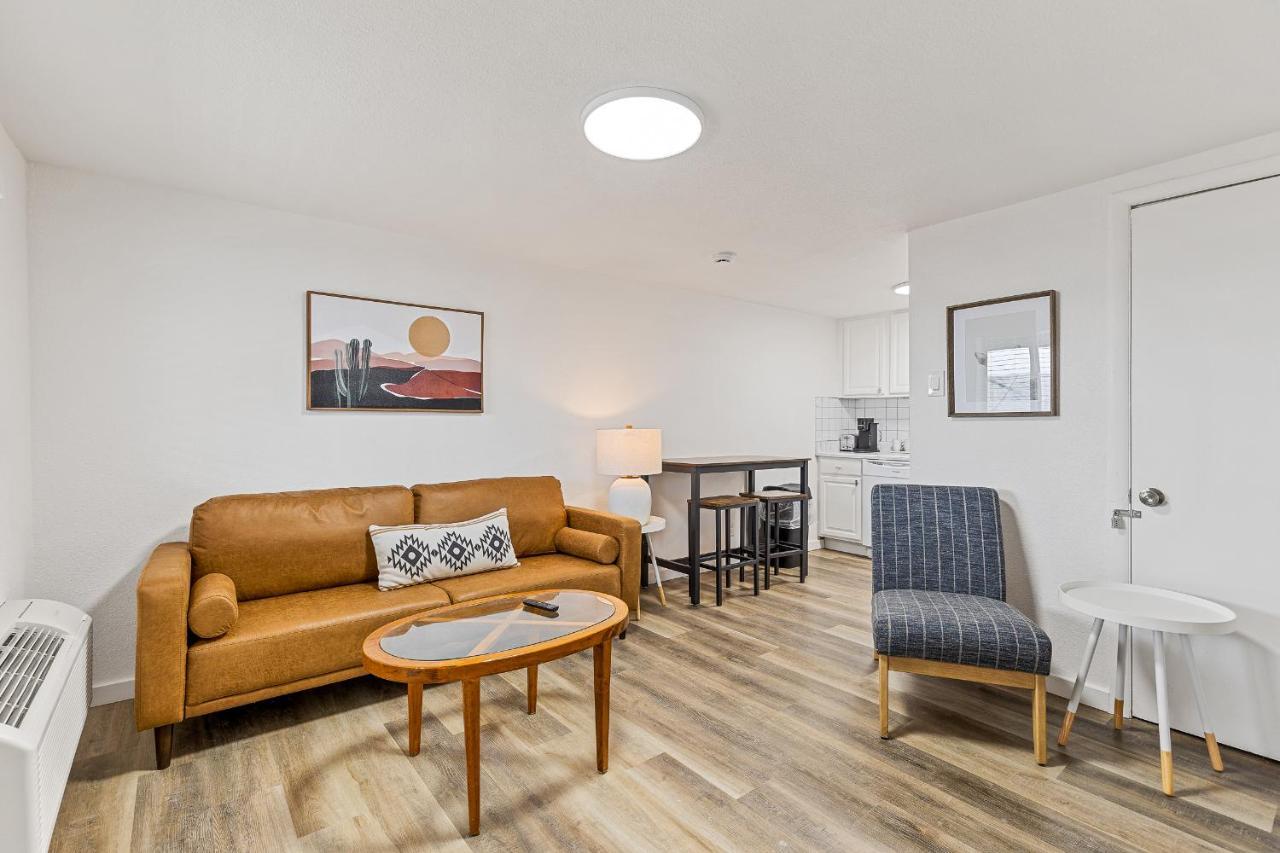 Apartamento Venture At Route 66 Flagstaff Exterior foto