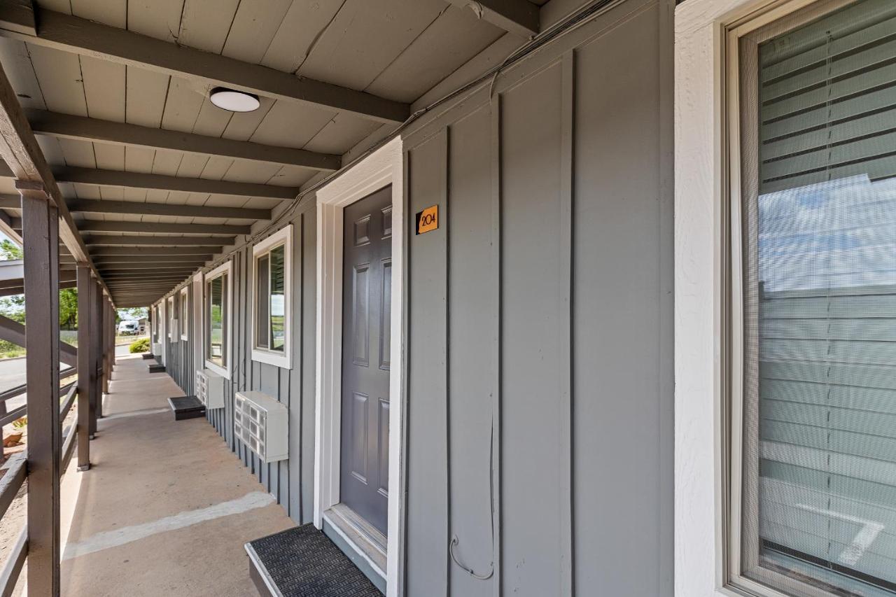 Apartamento Venture At Route 66 Flagstaff Exterior foto