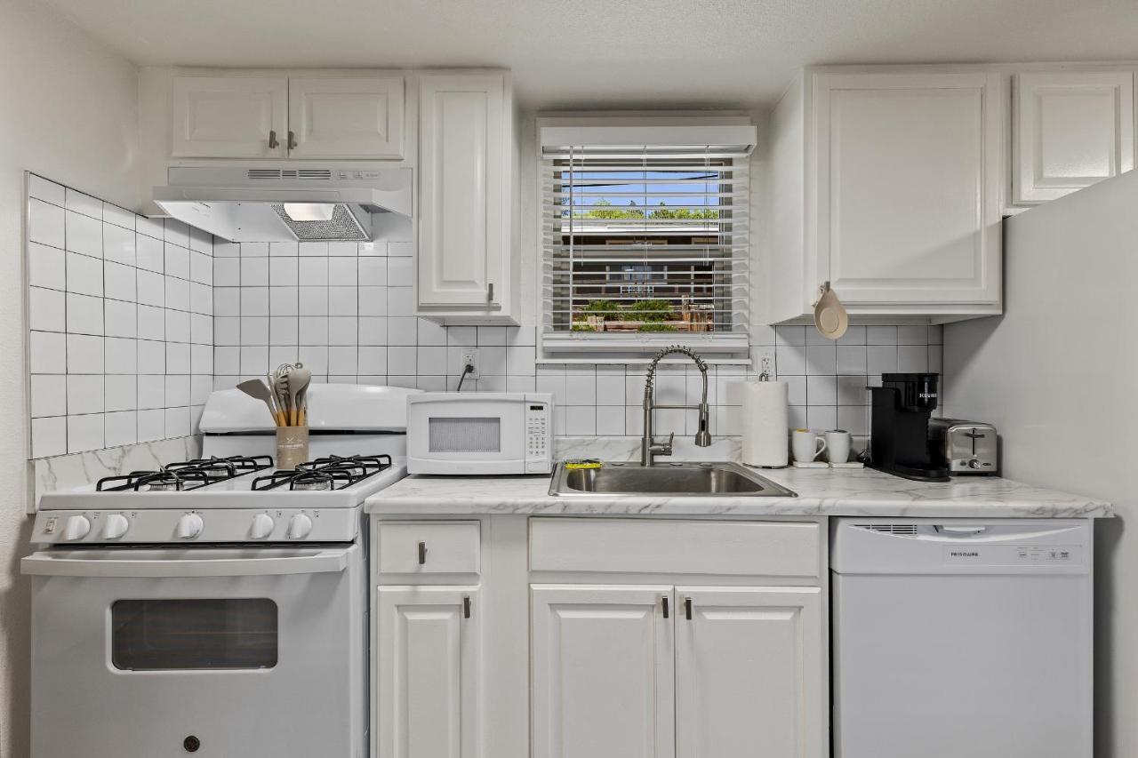Apartamento Venture At Route 66 Flagstaff Exterior foto