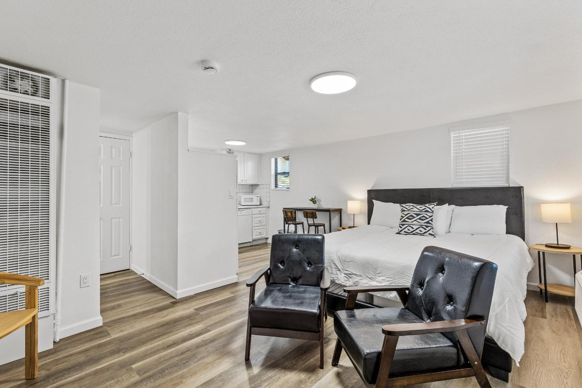 Apartamento Venture At Route 66 Flagstaff Exterior foto