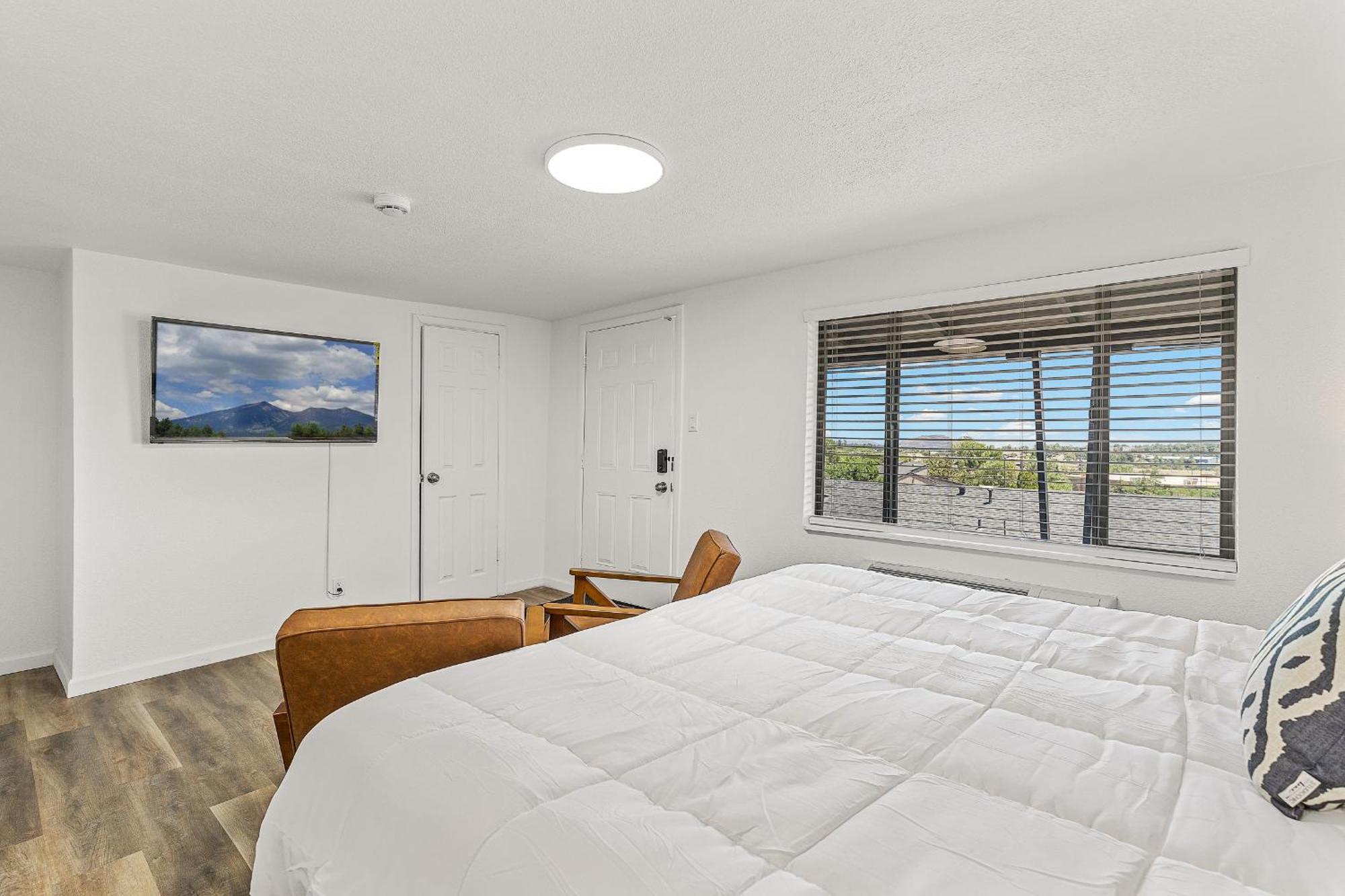Apartamento Venture At Route 66 Flagstaff Exterior foto