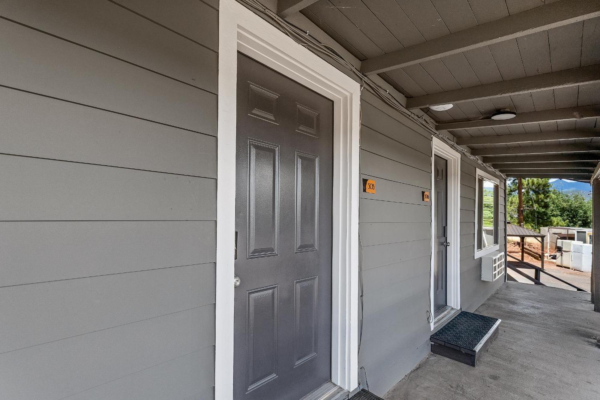 Apartamento Venture At Route 66 Flagstaff Exterior foto