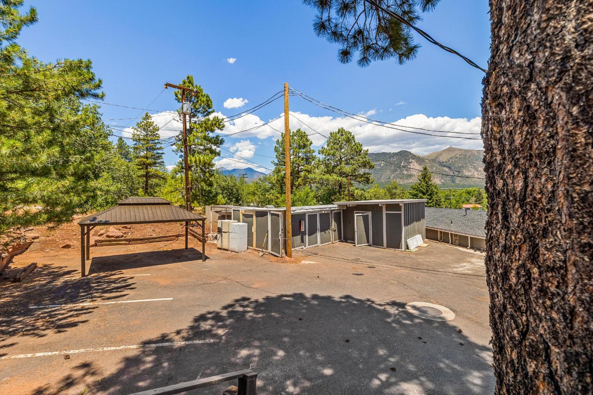 Apartamento Venture At Route 66 Flagstaff Exterior foto