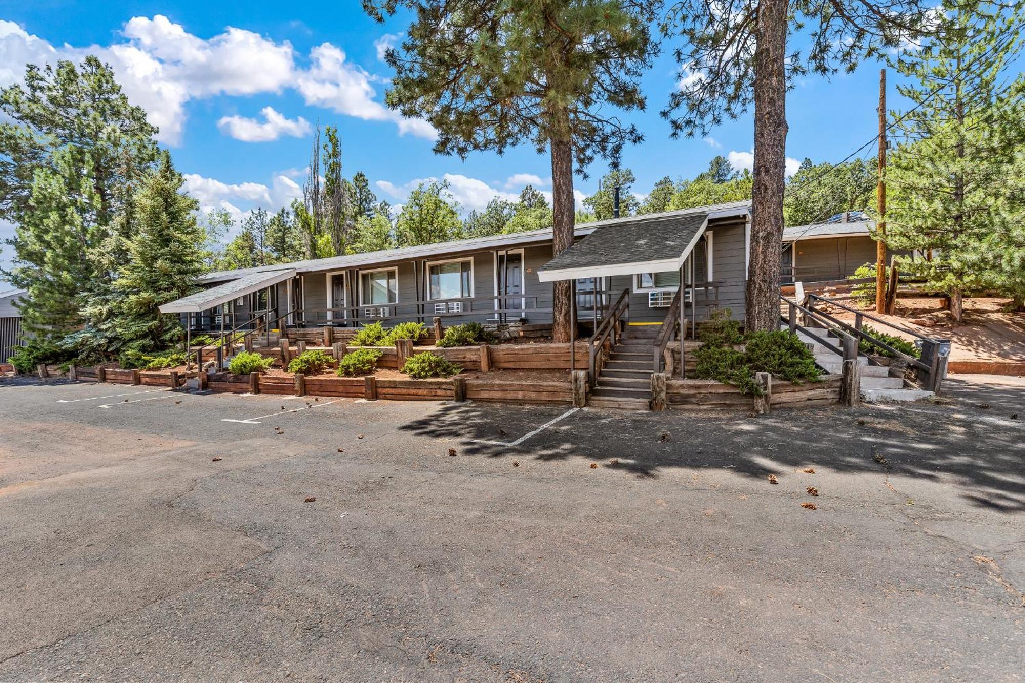 Apartamento Venture At Route 66 Flagstaff Exterior foto