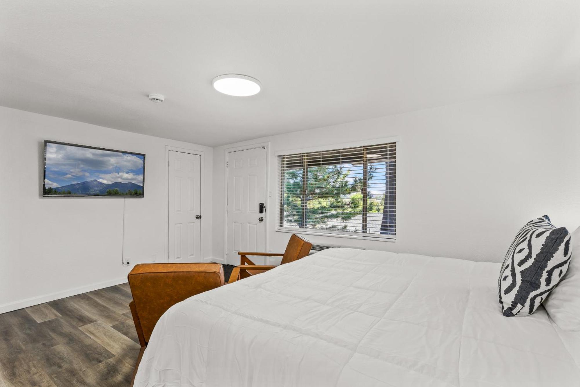 Apartamento Venture At Route 66 Flagstaff Exterior foto