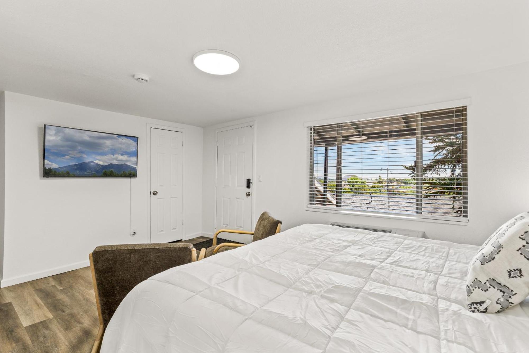 Apartamento Venture At Route 66 Flagstaff Exterior foto