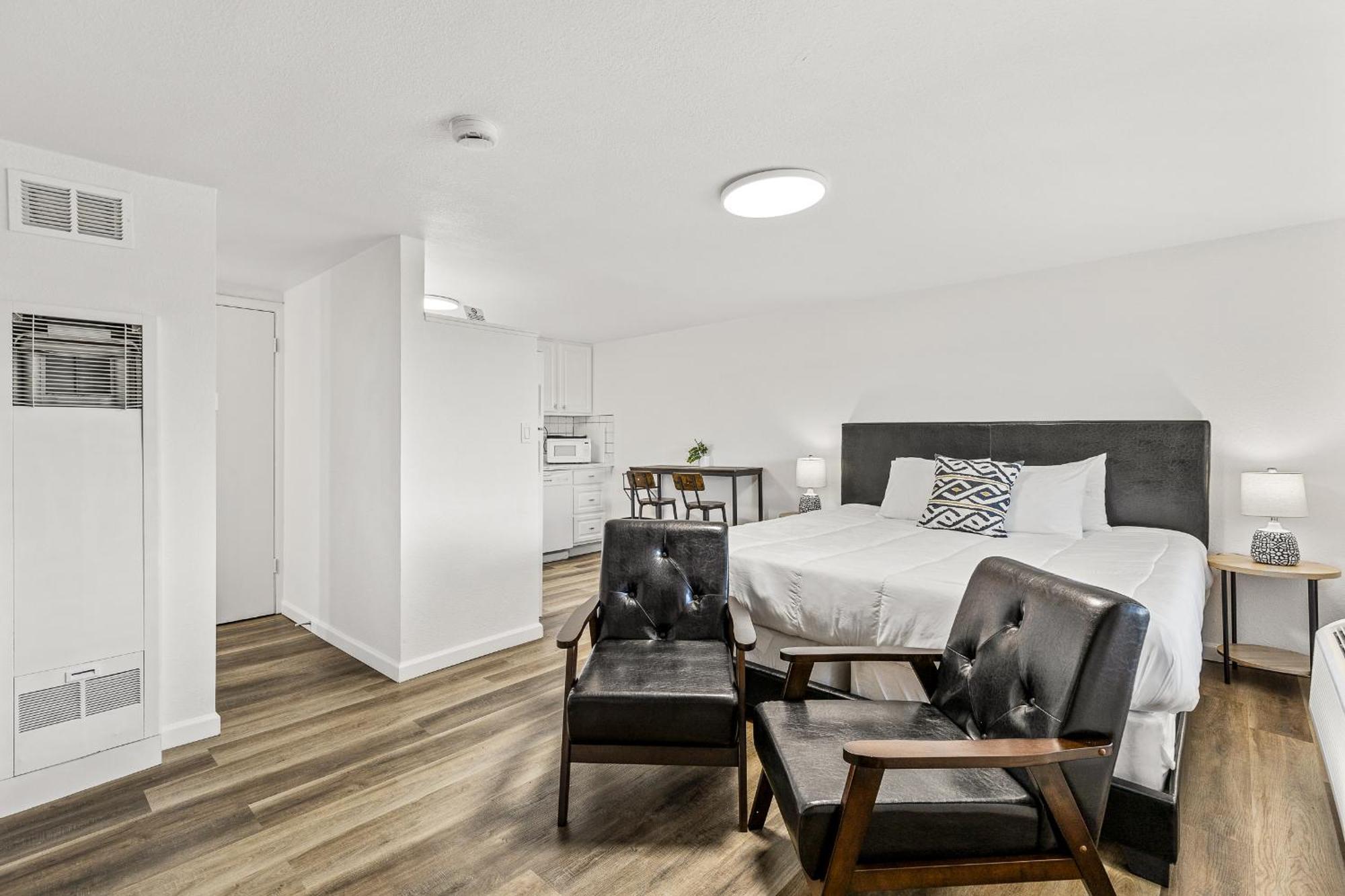 Apartamento Venture At Route 66 Flagstaff Exterior foto