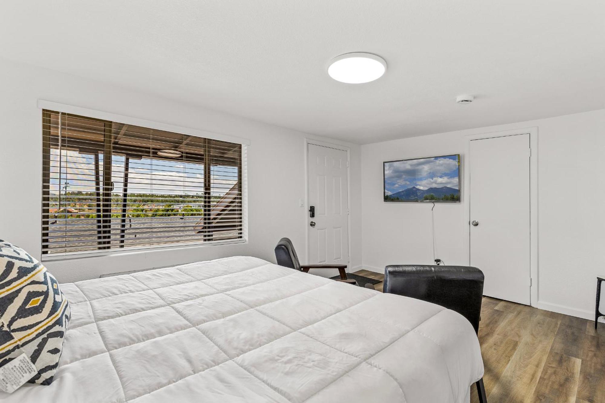 Apartamento Venture At Route 66 Flagstaff Exterior foto