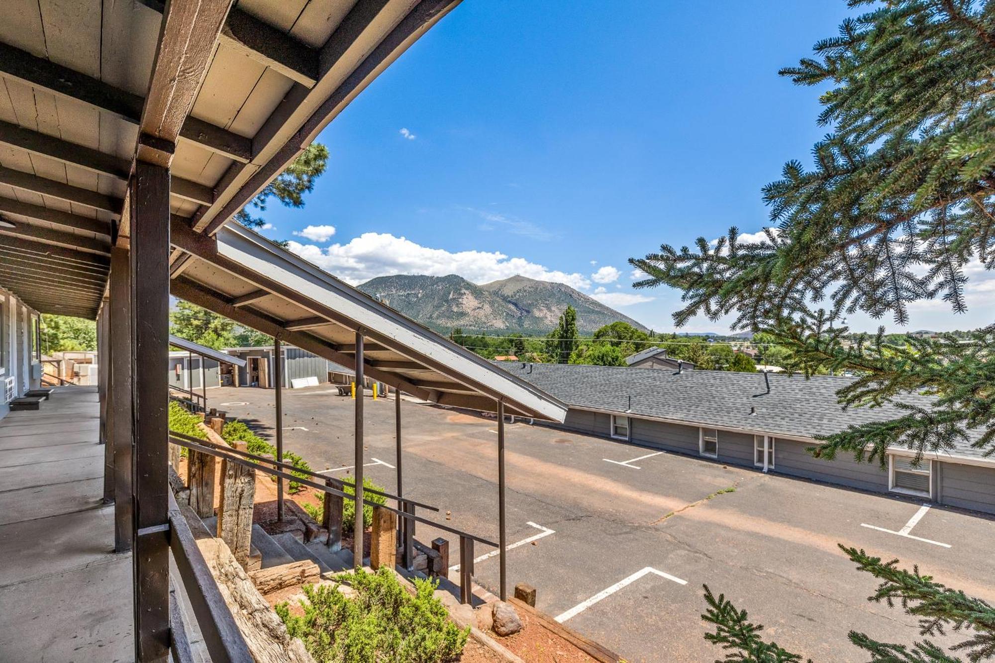 Apartamento Venture At Route 66 Flagstaff Exterior foto