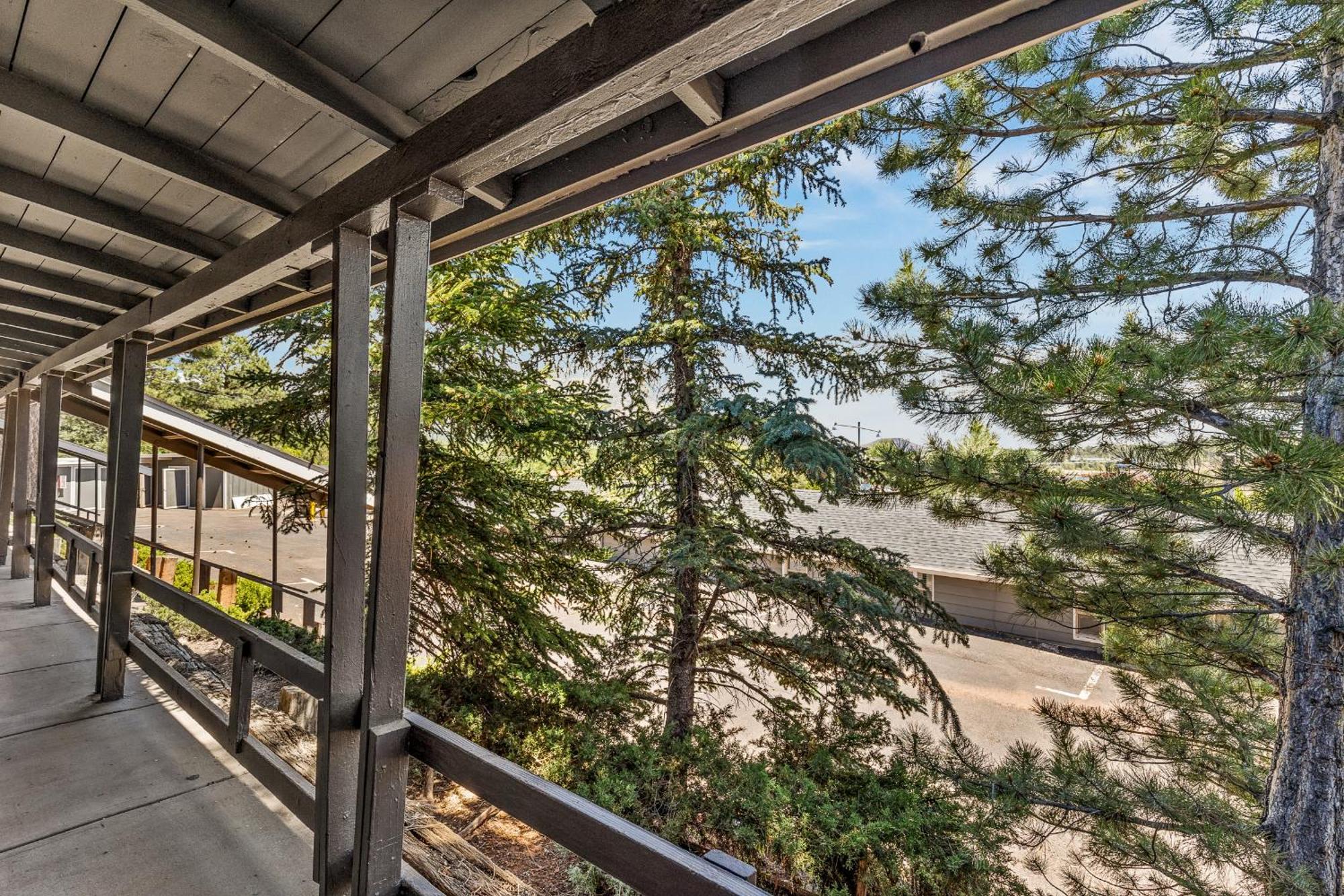 Apartamento Venture At Route 66 Flagstaff Exterior foto