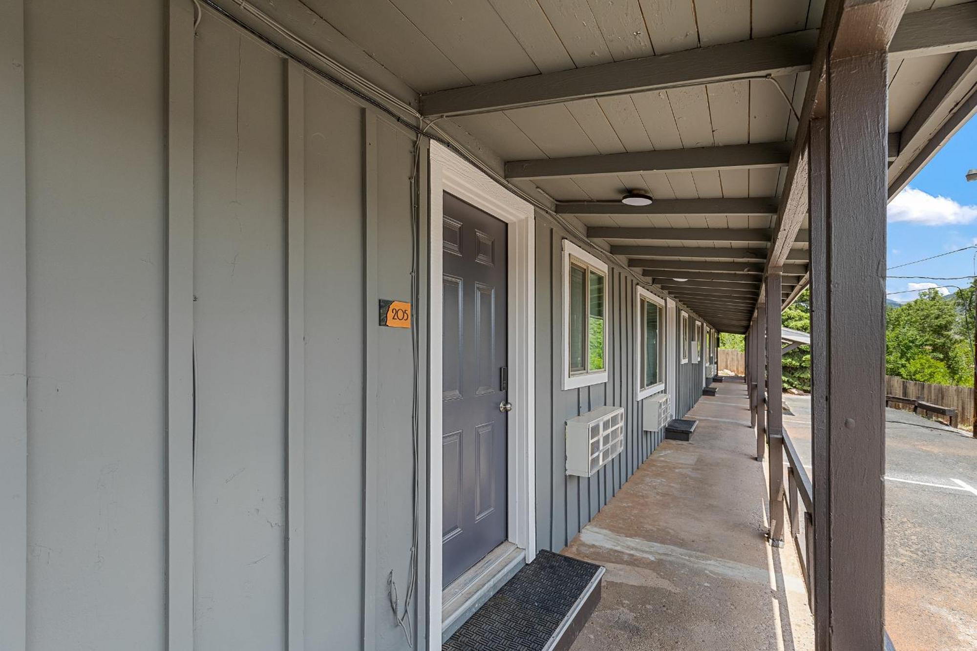 Apartamento Venture At Route 66 Flagstaff Exterior foto